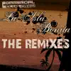 La Isla Bonita (Crew 7 Radio Mix) song lyrics