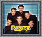 Los Rodarte - Y Me Dijo Eres Tú (Album Version)