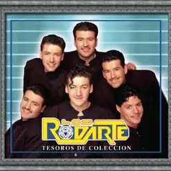 Tesoros de Colécción - Los Rodarte - Los Rodarte