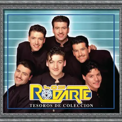 Tesoros de Colécción - Los Rodarte - Los Rodarte Tesoros de Colécción - Los Rodarte - Los Rodarte