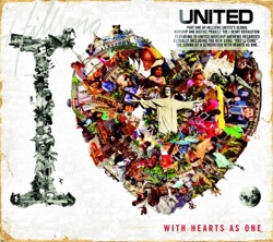 Hillsong UNITED - Fuego de Dios (Fire Fall Down)