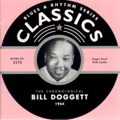 1954 - Bill Doggett 1954 - Bill Doggett