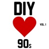 Diy Loves 90'S Vol. 1, 2010