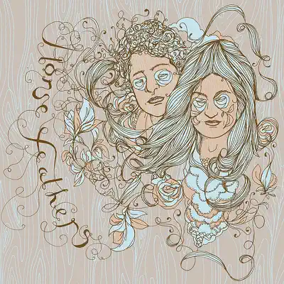 Cascades - Single - Horse Feathers
