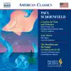 Schoenfield: Viola Concerto - Four Motets - the Merchant and the Pauper album lyrics, reviews, download