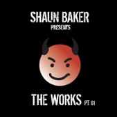Shaun Baker - Pizza (Radio Cut)
