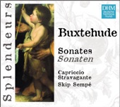 Buxtehude: Sonatas, 2004