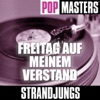 Pop Masters: Freitag Auf Meinem Verstand - EP