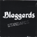 Drunken Sailor - Blaggards