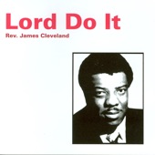 Rev. James Cleveland - Old Time Religion