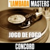 'Lambada Masters: Jogo de Fogo, 2005