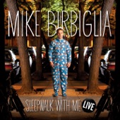 Sleepwalk With Me - Live