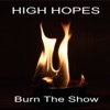 Burn the Show - Single