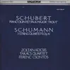 F. Schubert: "Trout" Quintet, R. Schumann: Quartets album lyrics, reviews, download