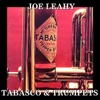 Joe Leahy - Pink Powder Puff