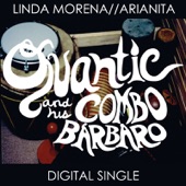 Linda Morena (Single Edit) artwork