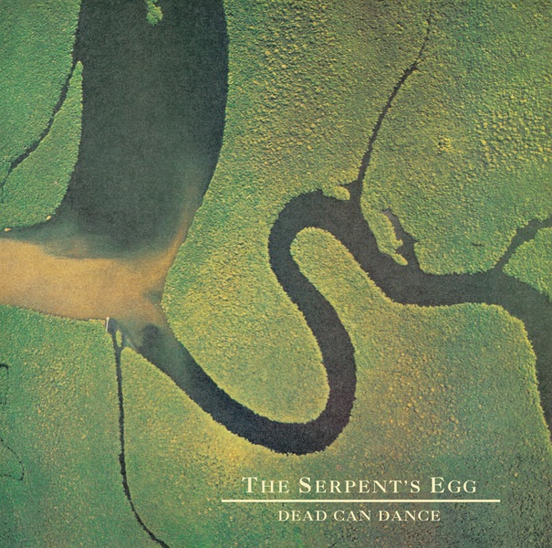 Severance (Remastered)