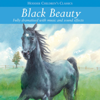 Hodder Children's Classics - Black Beauty (Dramatised) artwork