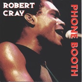 Robert Cray - Change Of Heart, Change Of Mind (S.O.F.T.)