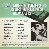 Mark Hummel - Harpo-Ventillating