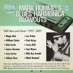 Lee Oskar - In a Sentimental Mood