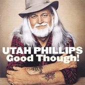 Utah Phillips - Starlight On the Rails