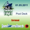 Jam Cruise 9: Cornmeal - 1/5/11