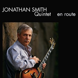 Jonathan Smith Quintet - Feel Like Makin' Love