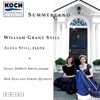 Alexa Still, New Zealand String Quartet & Susan DeWitt - Prelude For Flute, String Quintet And Piano: III. Deliberatley