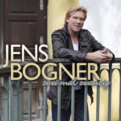 Jens Bogner - Wahnsinn, Wahnsinn