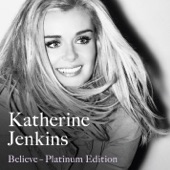 Believe Platinum Edition artwork