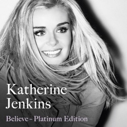 Katherine Jenkins, Anthony Inglis, Philharmonia Orchestra & Dame Kiri Te Kanawa - La Vie en Rose