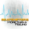 More Than a Feeling (Remixes) - EP