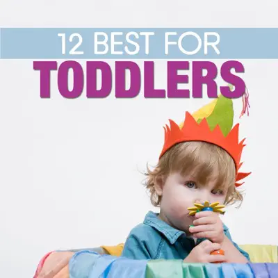 12 Best for Toddlers - St. John's Kids