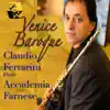 Stream & download Venice Baroque: Albinoni and Vivaldi