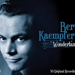 Bert Kaempfert - Wonderland - Bert Kaempfert