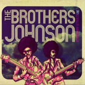 The Brothers Johnson - Thunder Thumbs & Lightnin' Licks