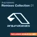 Anjunabeats Remixes Collection 01 album cover