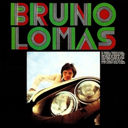 Bruno Lomas - Ven Sin Temor