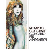 Concerto Per Margherita artwork