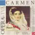 Bizet: Carmen album cover