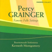 Percy Grainger - Country Gardens