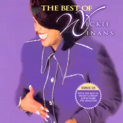 Best of Vickie Winans - Vickie Winans