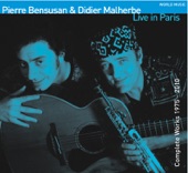 Pierre Bensusan - Agadiramadan