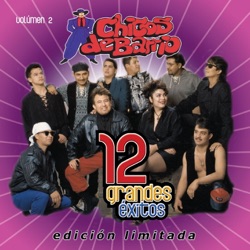 Chicos de Barrio - El Baile del Gavilán