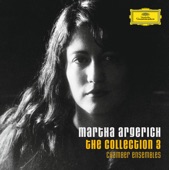 The Martha Argerich Collection 3