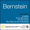Leonard Bernstein, Candide