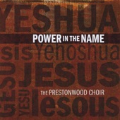 There Is Power In the Name of Jesus artwork