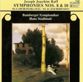 Hans Stadlmair - Symphony No. 8 in A Major, Op. 205, "Fruhlingsklange": I. Fruhlings Ruckkehr: Allegro