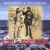 John Roberts & Tony Barrand - The Black Cook